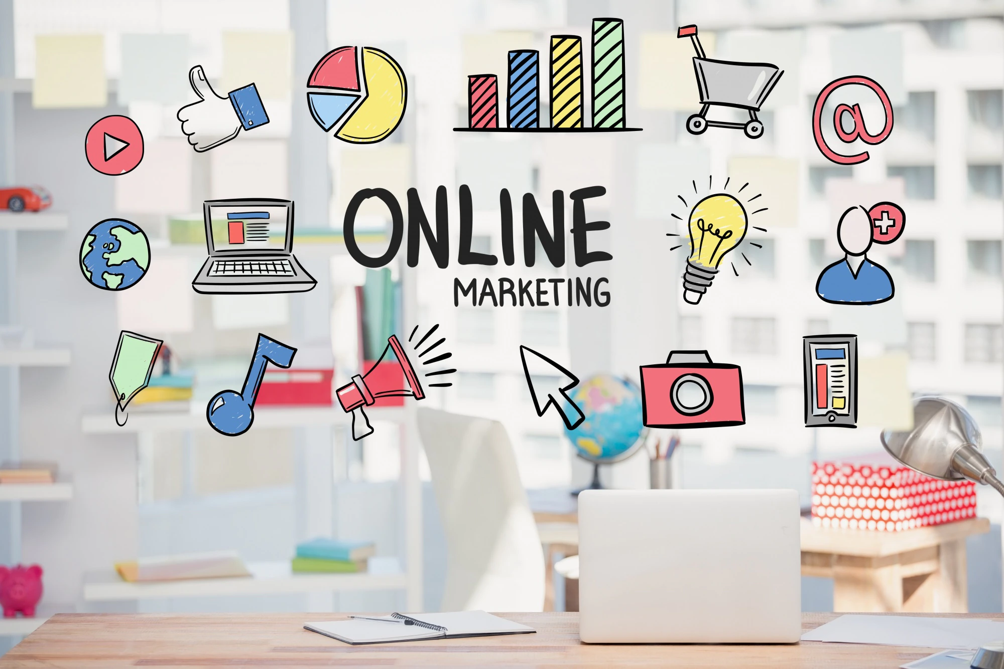Search Engine Optimization (SEO)